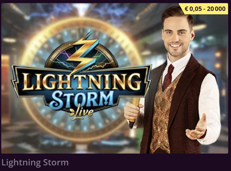 mistercazz casino